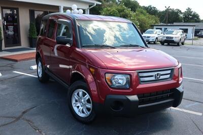 2007 Honda Element EX   - Photo 3 - Lakeland, FL 33801