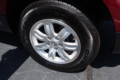 2007 Honda Element EX   - Photo 36 - Lakeland, FL 33801