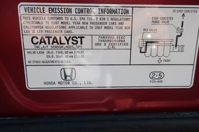 2007 Honda Element EX   - Photo 37 - Lakeland, FL 33801