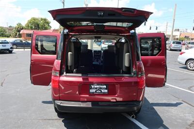 2007 Honda Element EX   - Photo 32 - Lakeland, FL 33801