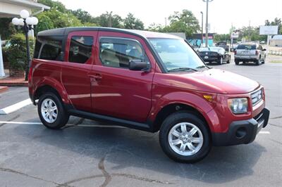 2007 Honda Element EX   - Photo 4 - Lakeland, FL 33801