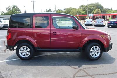 2007 Honda Element EX   - Photo 5 - Lakeland, FL 33801