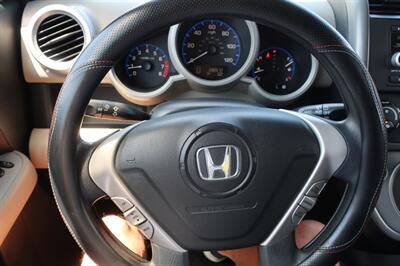 2007 Honda Element EX   - Photo 16 - Lakeland, FL 33801