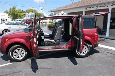 2007 Honda Element EX   - Photo 31 - Lakeland, FL 33801