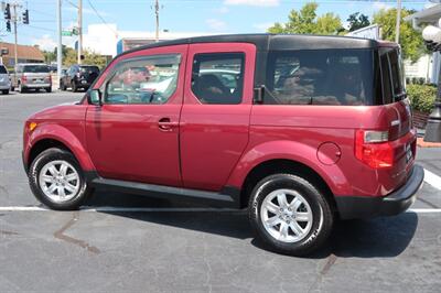 2007 Honda Element EX   - Photo 10 - Lakeland, FL 33801