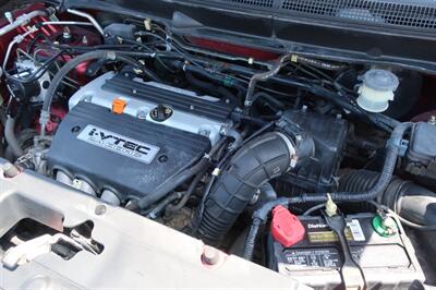2007 Honda Element EX   - Photo 40 - Lakeland, FL 33801