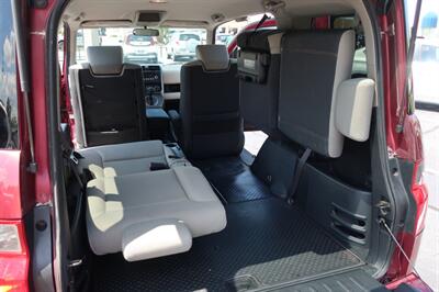 2007 Honda Element EX   - Photo 29 - Lakeland, FL 33801