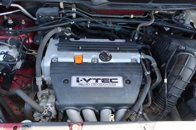 2007 Honda Element EX   - Photo 38 - Lakeland, FL 33801