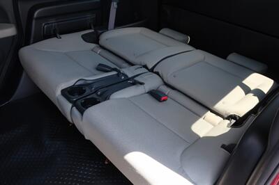 2007 Honda Element EX   - Photo 25 - Lakeland, FL 33801