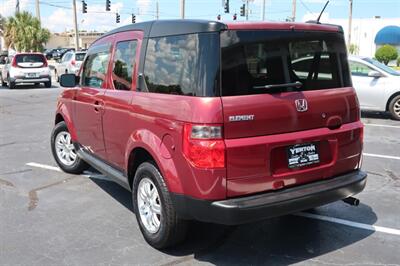 2007 Honda Element EX   - Photo 9 - Lakeland, FL 33801