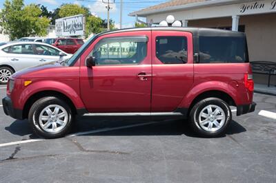 2007 Honda Element EX   - Photo 11 - Lakeland, FL 33801