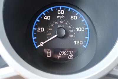 2007 Honda Element EX   - Photo 17 - Lakeland, FL 33801