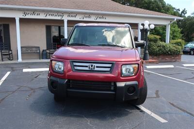 2007 Honda Element EX   - Photo 2 - Lakeland, FL 33801