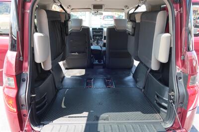 2007 Honda Element EX   - Photo 30 - Lakeland, FL 33801