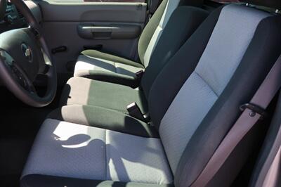 2008 Chevrolet Silverado 1500 Work Truck   - Photo 18 - Lakeland, FL 33801