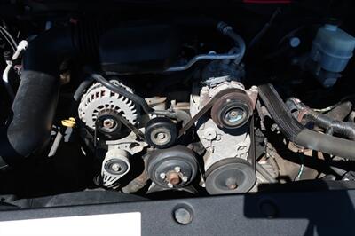 2008 Chevrolet Silverado 1500 Work Truck   - Photo 26 - Lakeland, FL 33801