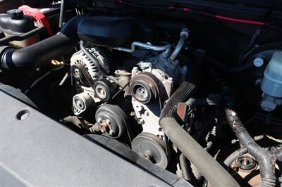 2008 Chevrolet Silverado 1500 Work Truck   - Photo 28 - Lakeland, FL 33801