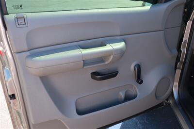 2008 Chevrolet Silverado 1500 Work Truck   - Photo 13 - Lakeland, FL 33801