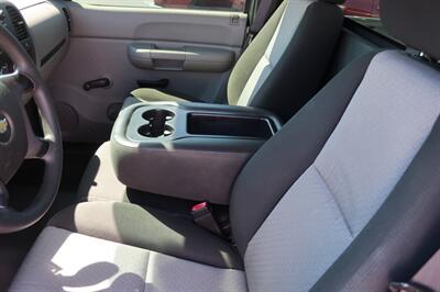2008 Chevrolet Silverado 1500 Work Truck   - Photo 19 - Lakeland, FL 33801