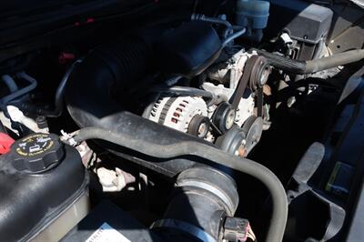 2008 Chevrolet Silverado 1500 Work Truck   - Photo 27 - Lakeland, FL 33801