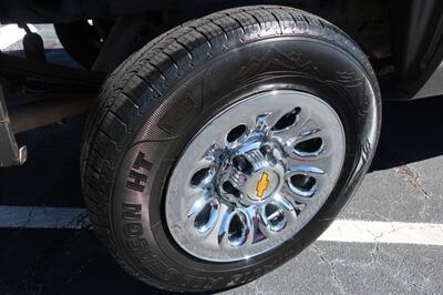 2008 Chevrolet Silverado 1500 Work Truck   - Photo 31 - Lakeland, FL 33801