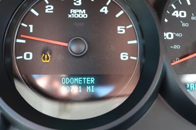 2008 Chevrolet Silverado 1500 Work Truck   - Photo 16 - Lakeland, FL 33801