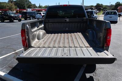 2008 Chevrolet Silverado 1500 Work Truck   - Photo 23 - Lakeland, FL 33801