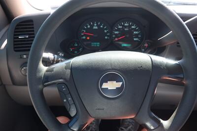 2008 Chevrolet Silverado 1500 Work Truck   - Photo 15 - Lakeland, FL 33801