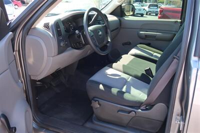 2008 Chevrolet Silverado 1500 Work Truck   - Photo 14 - Lakeland, FL 33801