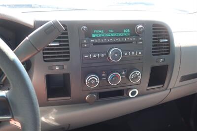 2008 Chevrolet Silverado 1500 Work Truck   - Photo 17 - Lakeland, FL 33801