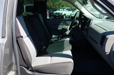 2008 Chevrolet Silverado 1500 Work Truck   - Photo 20 - Lakeland, FL 33801