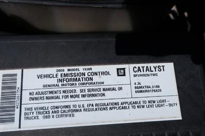 2008 Chevrolet Silverado 1500 Work Truck   - Photo 25 - Lakeland, FL 33801