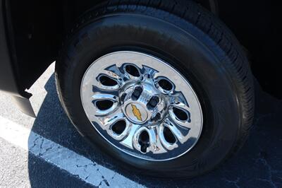2008 Chevrolet Silverado 1500 Work Truck   - Photo 29 - Lakeland, FL 33801