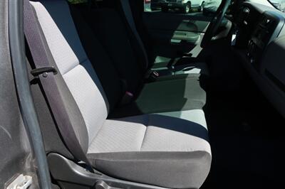 2008 Chevrolet Silverado 1500 Work Truck   - Photo 22 - Lakeland, FL 33801