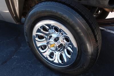 2008 Chevrolet Silverado 1500 Work Truck   - Photo 32 - Lakeland, FL 33801