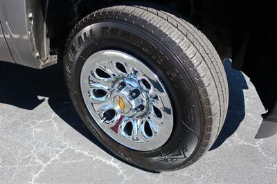 2008 Chevrolet Silverado 1500 Work Truck   - Photo 30 - Lakeland, FL 33801