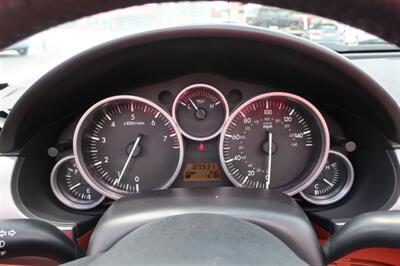 2006 Mazda MX-5 Miata Grand Touring   - Photo 47 - Lakeland, FL 33801