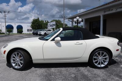 2006 Mazda MX-5 Miata Grand Touring   - Photo 25 - Lakeland, FL 33801