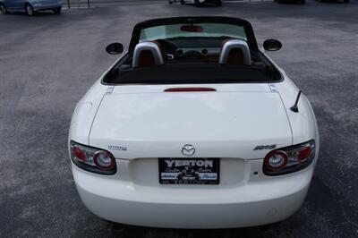 2006 Mazda MX-5 Miata Grand Touring   - Photo 31 - Lakeland, FL 33801