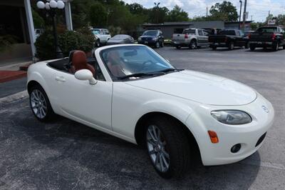 2006 Mazda MX-5 Miata Grand Touring   - Photo 28 - Lakeland, FL 33801