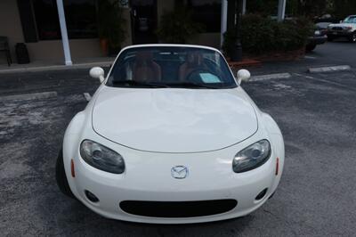 2006 Mazda MX-5 Miata Grand Touring   - Photo 27 - Lakeland, FL 33801