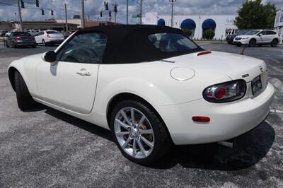 2006 Mazda MX-5 Miata Grand Touring   - Photo 24 - Lakeland, FL 33801