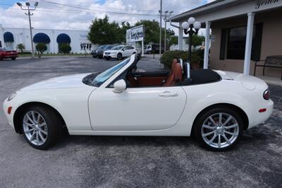 2006 Mazda MX-5 Miata Grand Touring   - Photo 34 - Lakeland, FL 33801