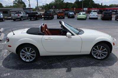 2006 Mazda MX-5 Miata Grand Touring   - Photo 29 - Lakeland, FL 33801