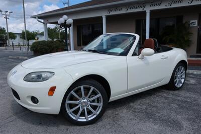 2006 Mazda MX-5 Miata Grand Touring   - Photo 26 - Lakeland, FL 33801