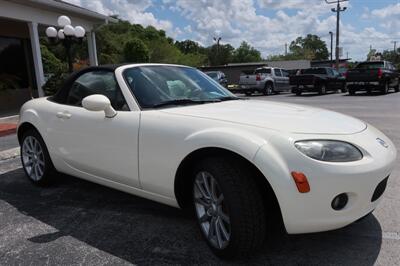 2006 Mazda MX-5 Miata Grand Touring   - Photo 3 - Lakeland, FL 33801