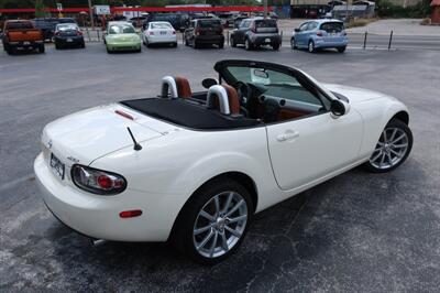 2006 Mazda MX-5 Miata Grand Touring   - Photo 30 - Lakeland, FL 33801