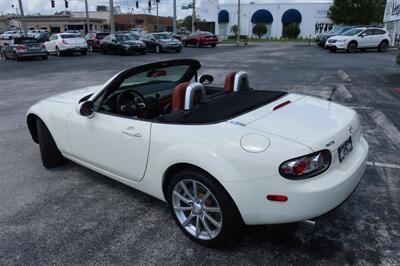 2006 Mazda MX-5 Miata Grand Touring   - Photo 33 - Lakeland, FL 33801