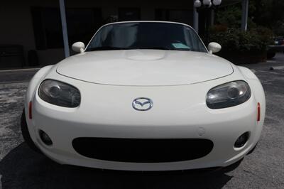 2006 Mazda MX-5 Miata Grand Touring   - Photo 2 - Lakeland, FL 33801