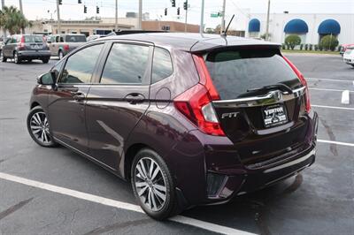 2015 Honda Fit EX   - Photo 10 - Lakeland, FL 33801